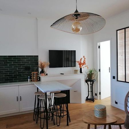 Appartement St-Servan proche mer&Intra Muros Saint-Malo Esterno foto