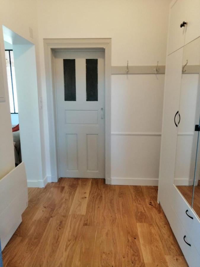 Appartement St-Servan proche mer&Intra Muros Saint-Malo Esterno foto